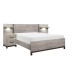 Zacoury 8 Piece Queen Suite